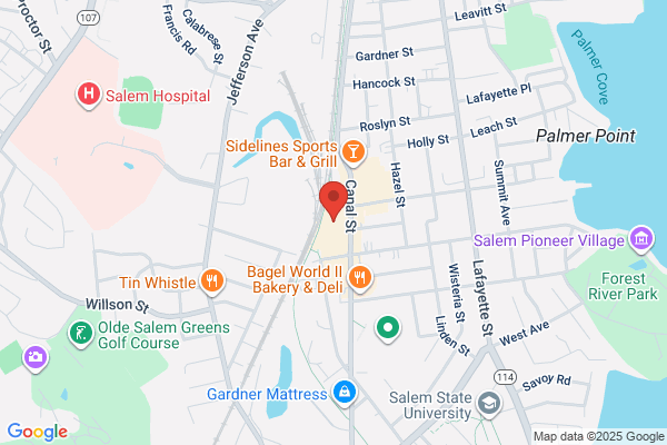 Paradise Dental Associates, LLC
