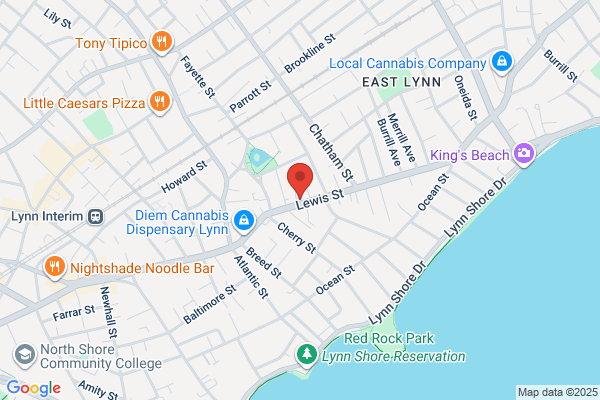 Atlantic Dental Associates