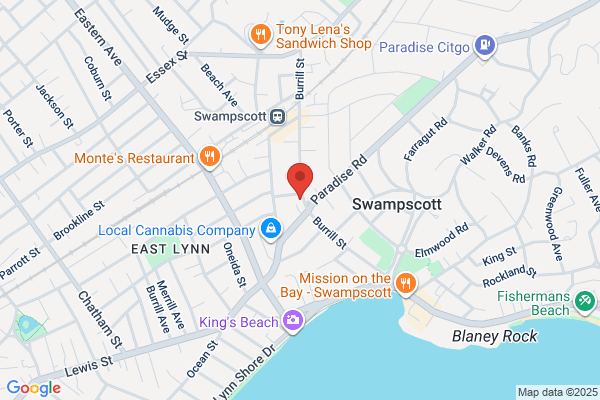 Cosmetic and Family Dentistry North Shore