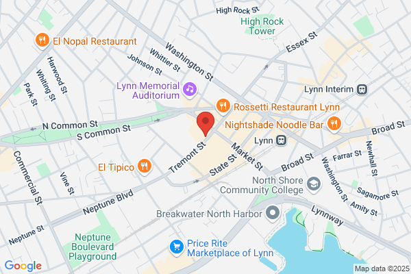 North Shore Dental Associates  Inc.
