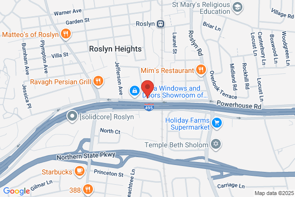 Jewish Rehabilitation Center of the North Shore