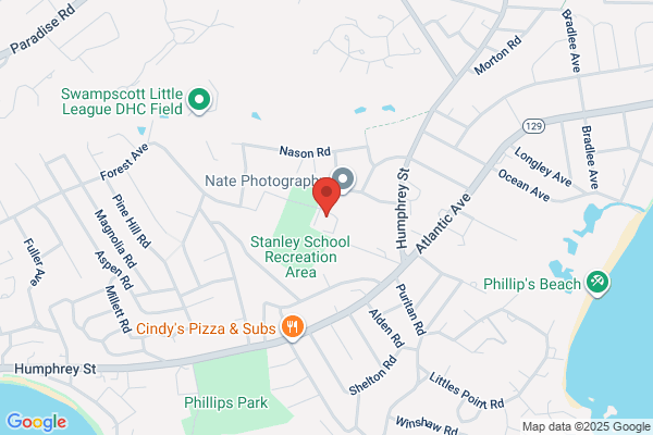 Swampscott School District, Elementary Schools, MacHon Elementary School