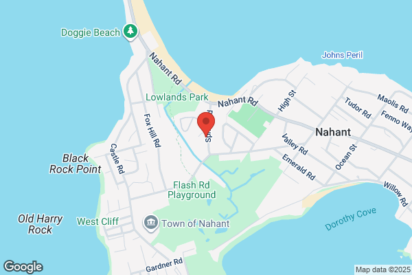 Enzos Nahant Garage