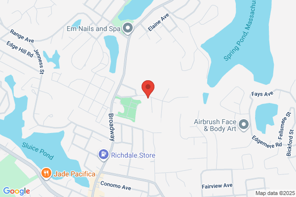 North Shore Builders Lynn Mass