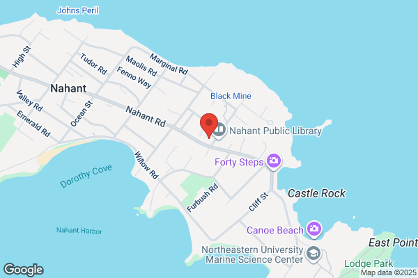 Town of Nahant Town Administrator