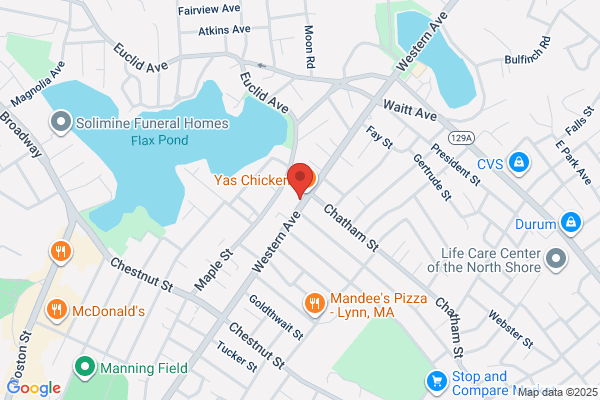 McDonough Square Barbershop