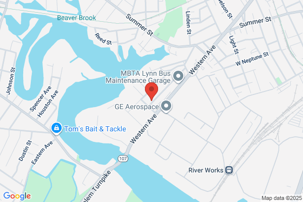 Abner Plumbing & Heating