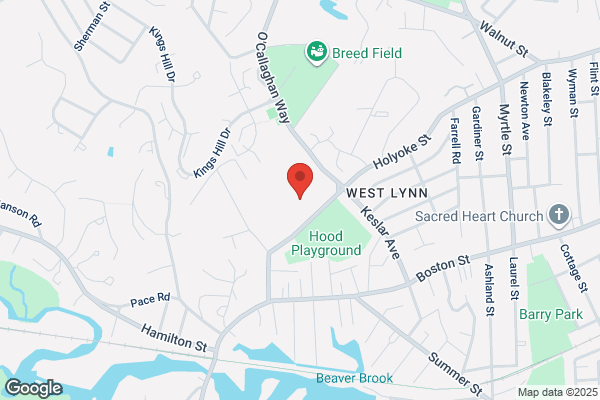 Lynn Classical High School