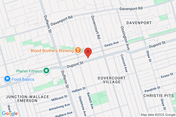 Dupont Construction