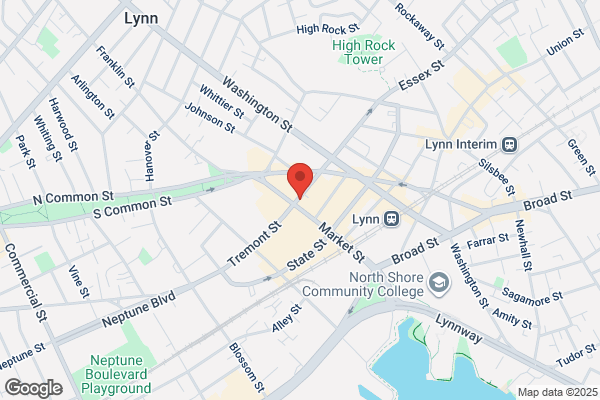 Boston Bed Company