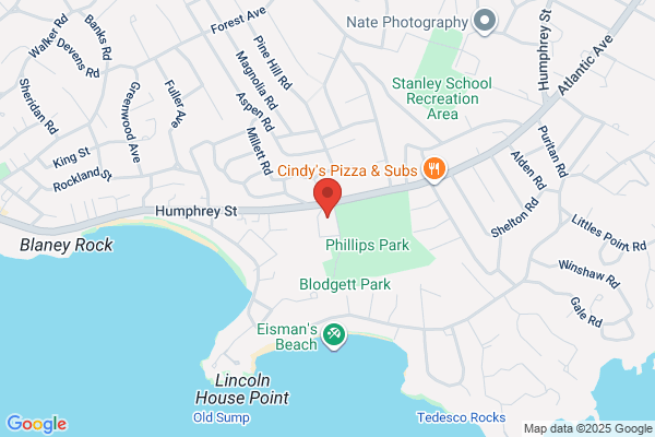 Bertram House of Swampscott