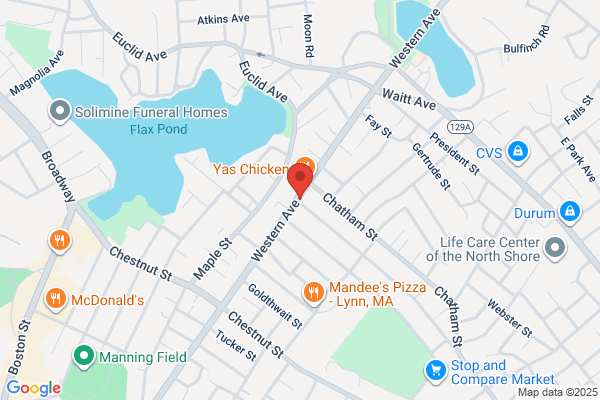 Dodge Insurance Agency Inc