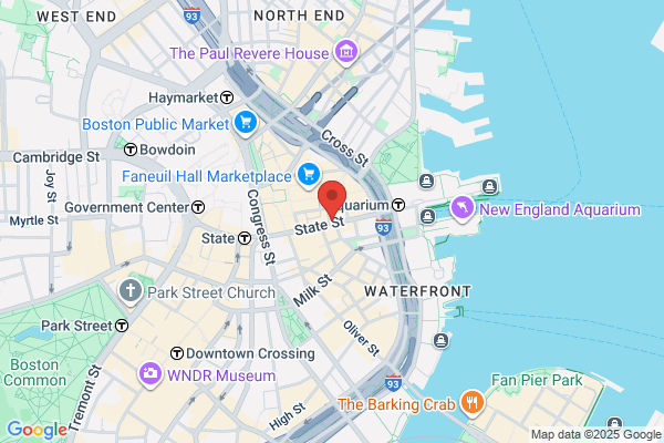 Marion Edward Associates Inc