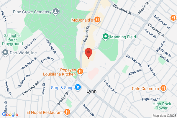 The Pro Laundromat & Dry Cleaning