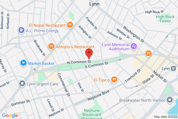 Conlon David Attorney