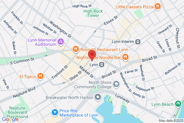 East Coast Legal Associates PC