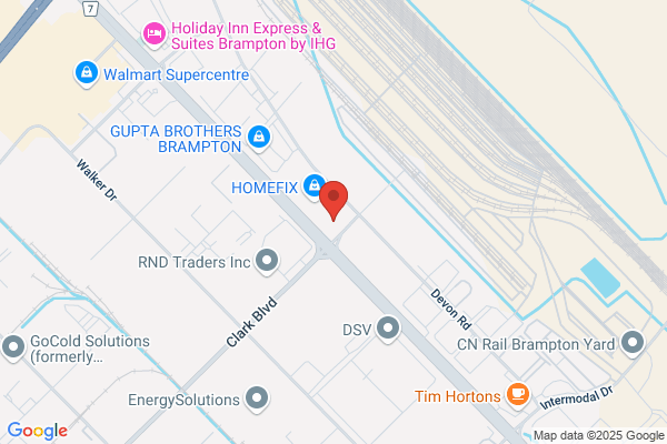 Clarke Industrial Sales