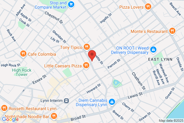 Neighbor Dry Cleaners