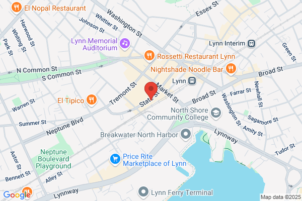 Lynn Physical Therapy Center