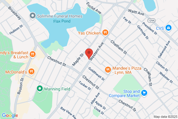 Greater Lynn Mental Health and Retardation Association