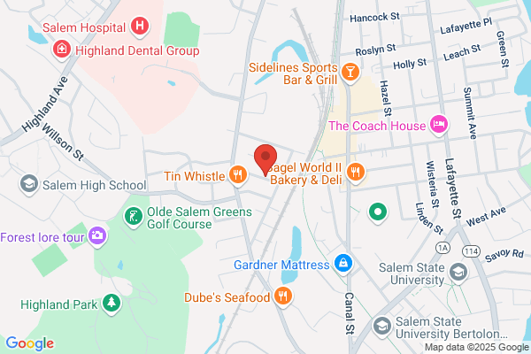 Greater Lynn Mental Health and Retardation Association