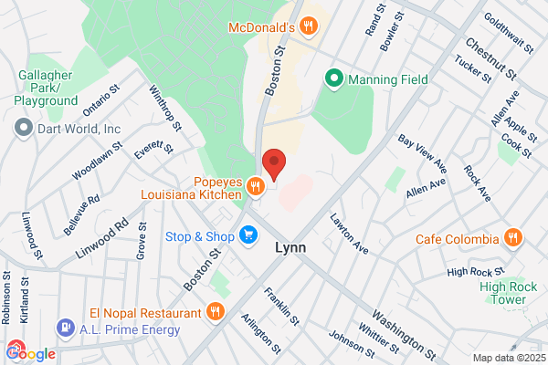 Greater Lynn Mental Health and Retardation Association