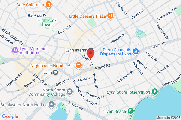 Lynn Friendship Club