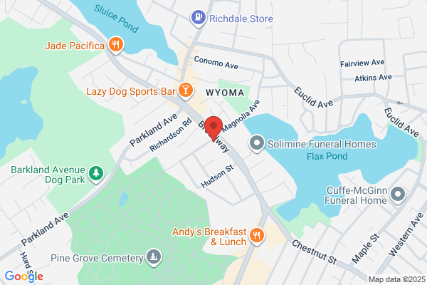 Kia of Lynnfield