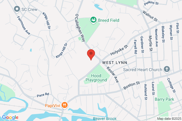 Lynn Community Health Center at Classical High School