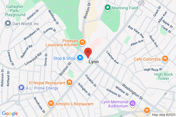 Stop & Shop Pharmacy