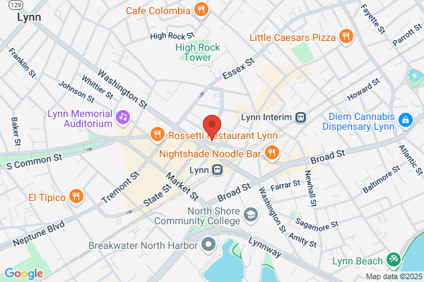 Beckett Ron Agency