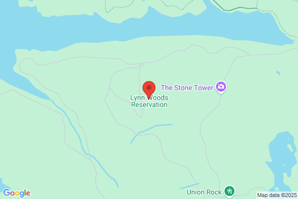 Friends of Lynn Woods