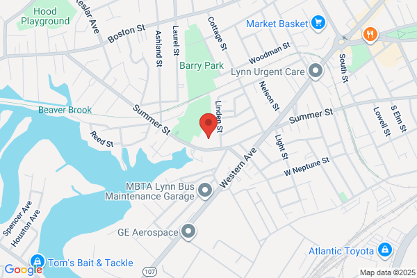 Harvard Folding Box Co Inc