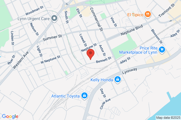 Jaynes Industrial Moving Inc