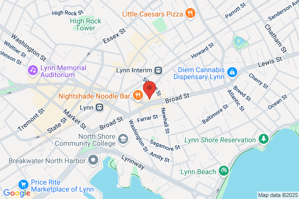 Lynn Animal Clinic Inc