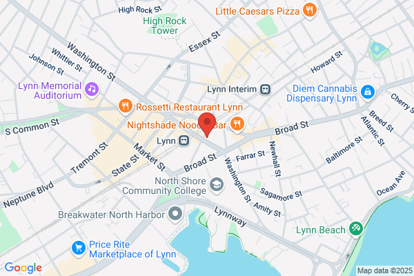 Lynn Historical Society