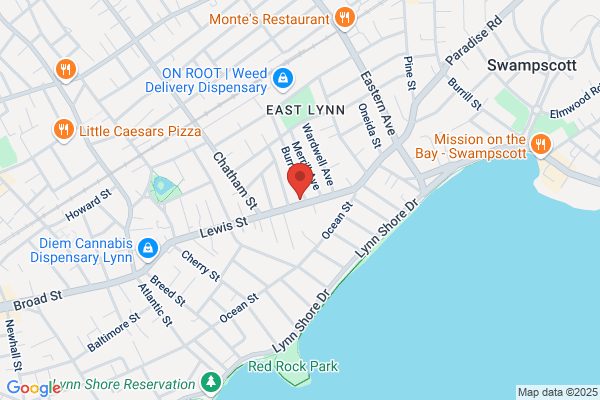 Mildred's Corner Cafe