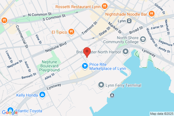 North Shore News Co Inc