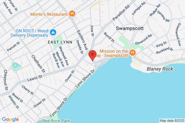 Oceanview Bed & Breakfast