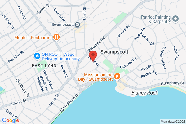 Police Department, Swampscott