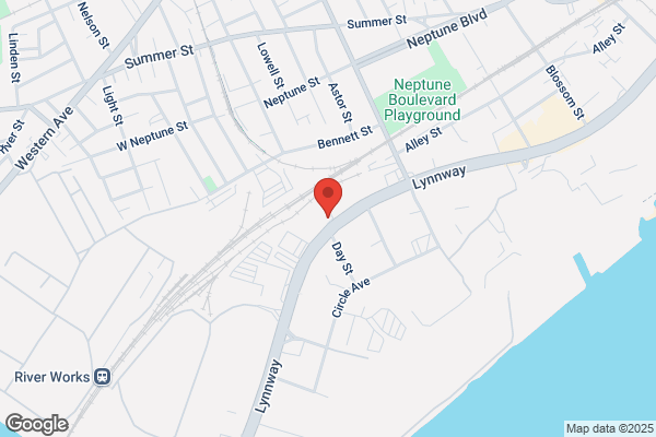 Public Storage, Storage Locations, Lynn
