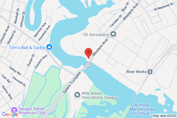 Stoneham Boat Center Inc