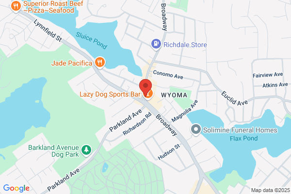 Wyoma Card Center