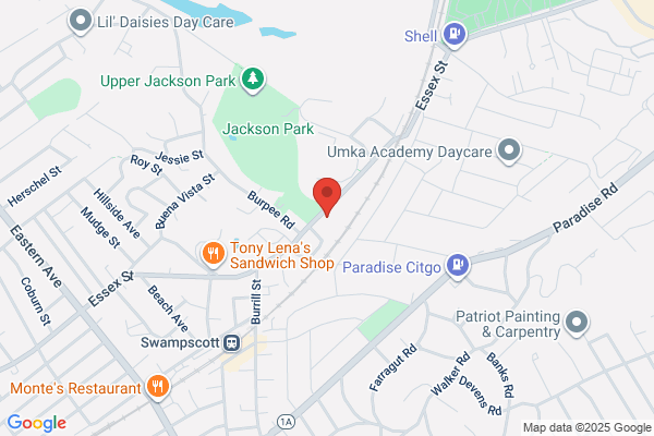 Bay State Physical Therapy