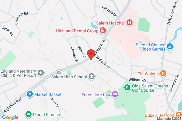 Bay State Physical Therapy - Salem