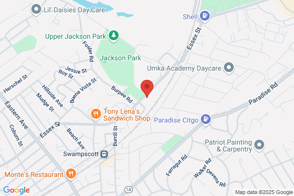Bay State Physical Therapy - Swampscott
