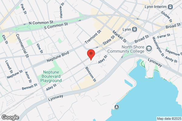 Bourneuf Corporation the