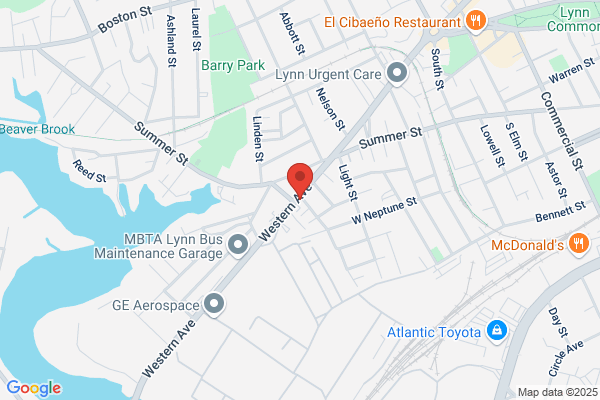 Community Plumbing & Heating, LLC