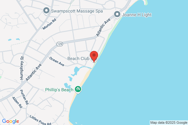 Beach Club the