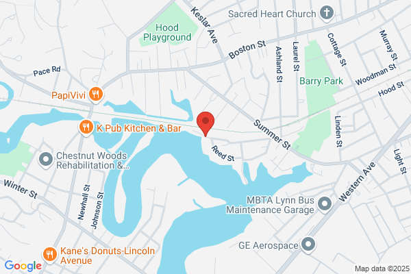 Saugus River Yacht Club